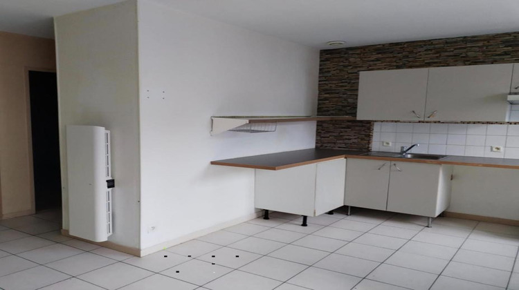 Ma-Cabane - Vente Maison LIBOURNE, 42 m²