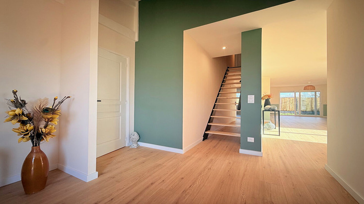 Ma-Cabane - Vente Maison LIBOURNE, 140 m²