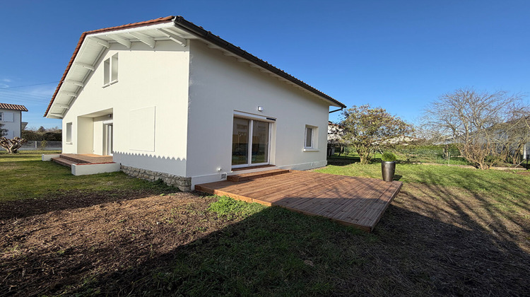 Ma-Cabane - Vente Maison LIBOURNE, 140 m²