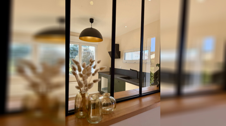 Ma-Cabane - Vente Maison LIBOURNE, 140 m²