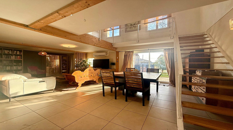 Ma-Cabane - Vente Maison LIBOURNE, 126 m²