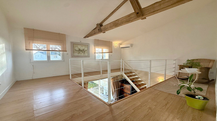 Ma-Cabane - Vente Maison LIBOURNE, 126 m²