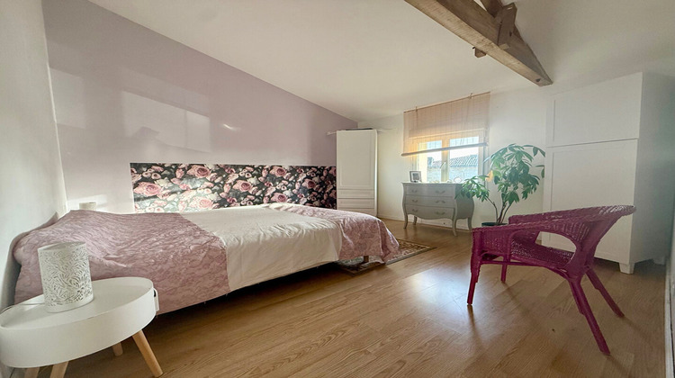 Ma-Cabane - Vente Maison LIBOURNE, 126 m²