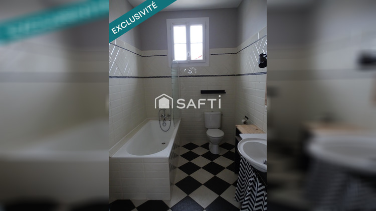 Ma-Cabane - Vente Maison Libourne, 110 m²