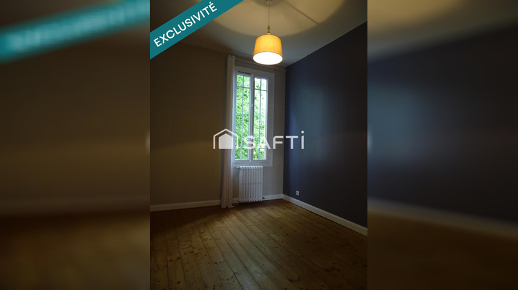 Ma-Cabane - Vente Maison Libourne, 110 m²