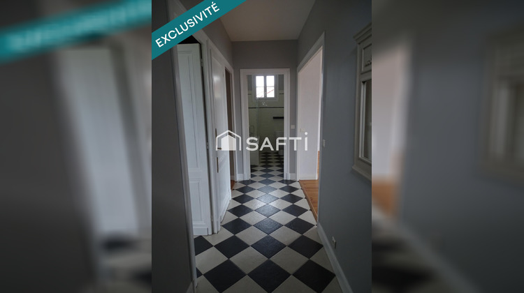 Ma-Cabane - Vente Maison Libourne, 110 m²