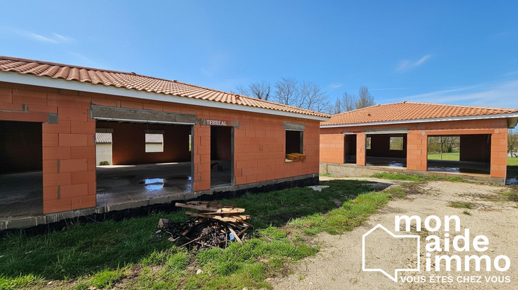 Ma-Cabane - Vente Maison Libourne, 110 m²