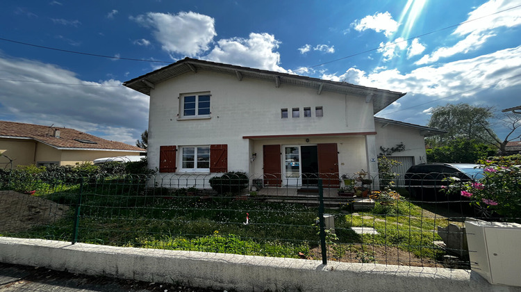 Ma-Cabane - Vente Maison LIBOURNE, 110 m²