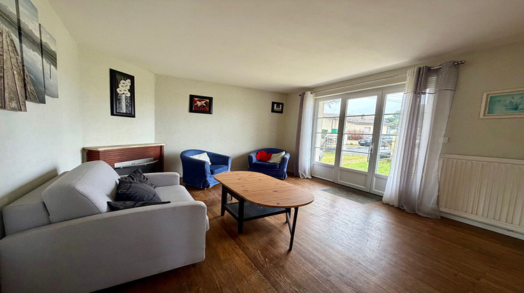 Ma-Cabane - Vente Maison LIBOURNE, 110 m²