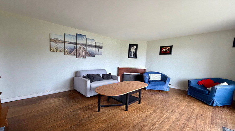 Ma-Cabane - Vente Maison LIBOURNE, 110 m²