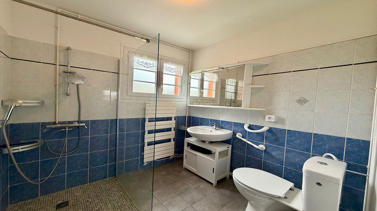 Ma-Cabane - Vente Maison LIBOURNE, 110 m²