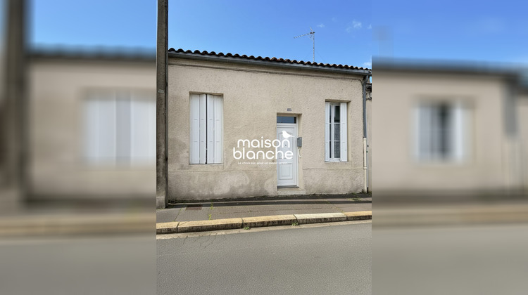 Ma-Cabane - Vente Maison Libourne, 88 m²