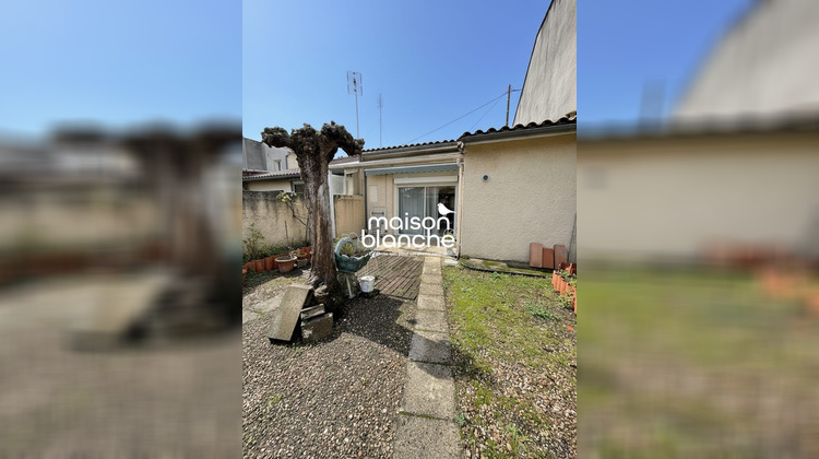 Ma-Cabane - Vente Maison Libourne, 88 m²