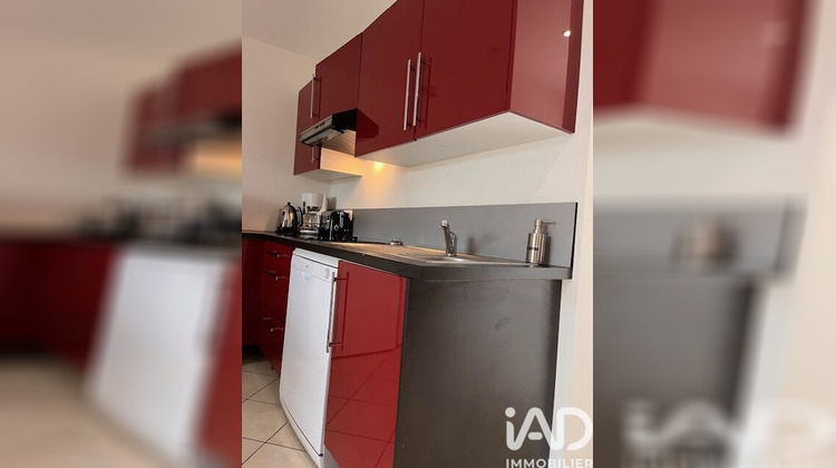 Ma-Cabane - Vente Maison Libourne, 80 m²