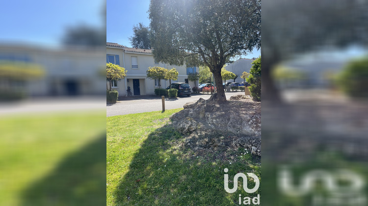 Ma-Cabane - Vente Maison Libourne, 80 m²