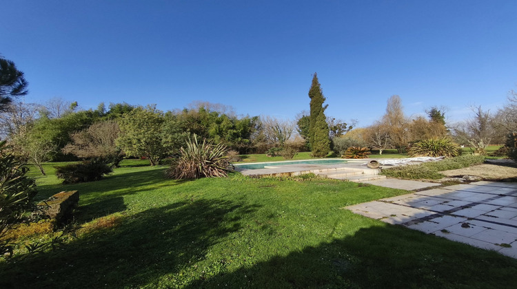 Ma-Cabane - Vente Maison Libourne, 400 m²