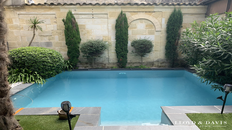 Ma-Cabane - Vente Maison Libourne, 220 m²