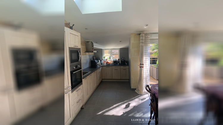 Ma-Cabane - Vente Maison Libourne, 220 m²