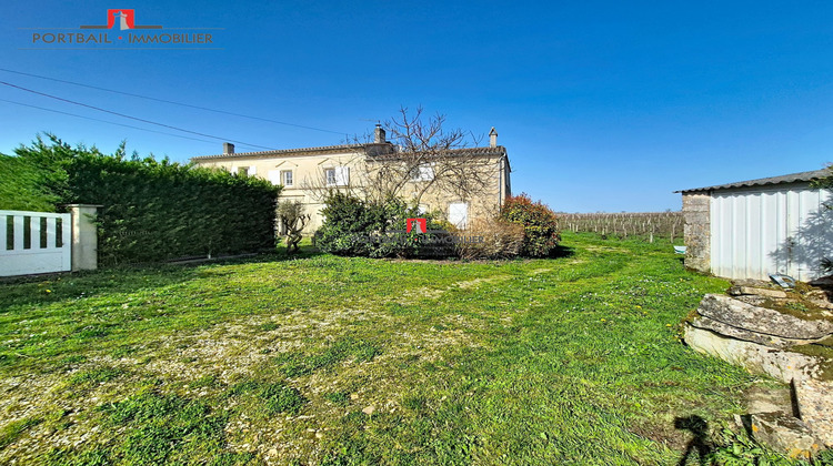 Ma-Cabane - Vente Maison Libourne, 160 m²