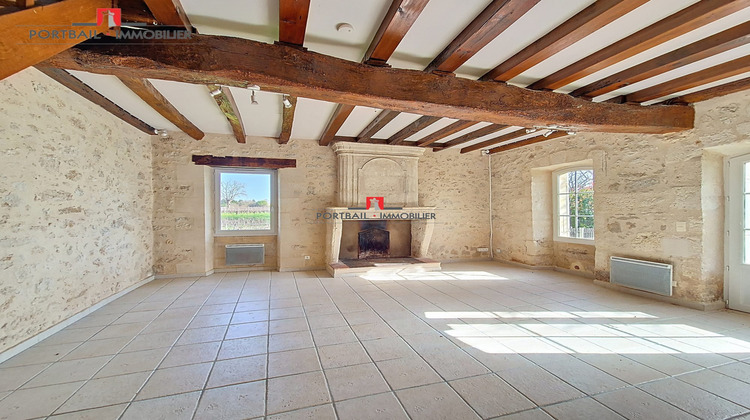 Ma-Cabane - Vente Maison Libourne, 160 m²