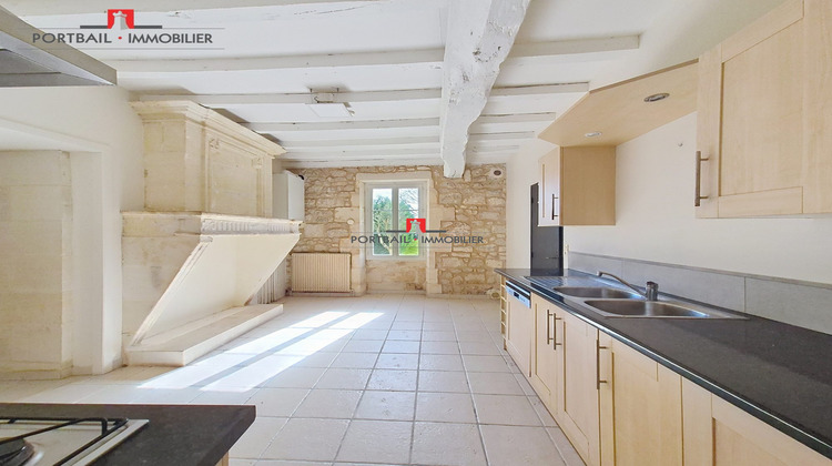 Ma-Cabane - Vente Maison Libourne, 160 m²