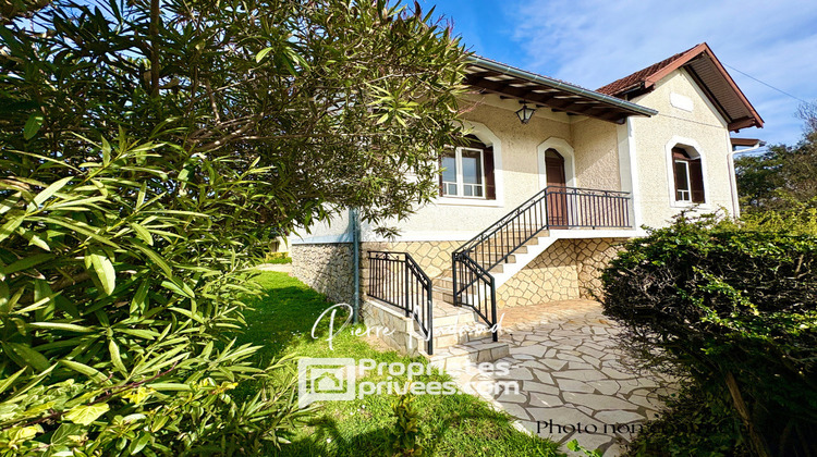 Ma-Cabane - Vente Maison LIBOURNE, 136 m²