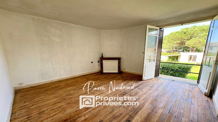 Ma-Cabane - Vente Maison LIBOURNE, 136 m²