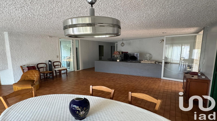 Ma-Cabane - Vente Maison Libourne, 130 m²