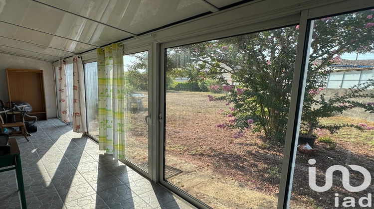 Ma-Cabane - Vente Maison Libourne, 130 m²