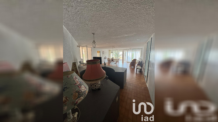 Ma-Cabane - Vente Maison Libourne, 130 m²