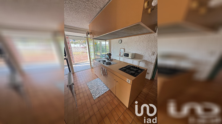 Ma-Cabane - Vente Maison Libourne, 130 m²