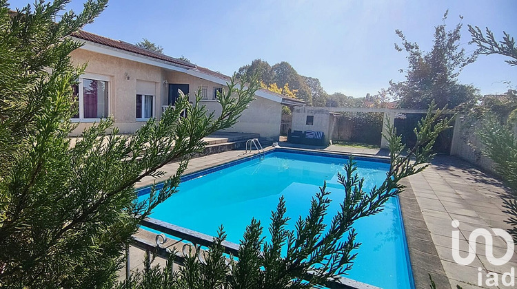 Ma-Cabane - Vente Maison Libourne, 190 m²