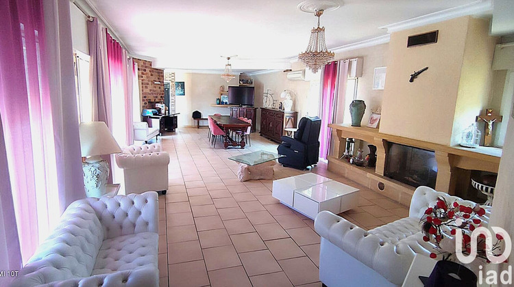 Ma-Cabane - Vente Maison Libourne, 190 m²