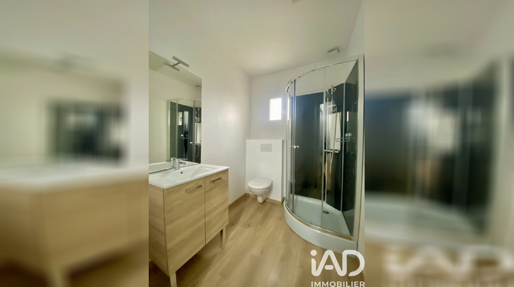 Ma-Cabane - Vente Maison Libourne, 60 m²