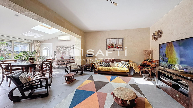 Ma-Cabane - Vente Maison Libourne, 220 m²