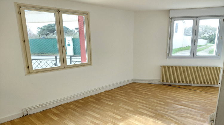 Ma-Cabane - Vente Maison Libourne, 117 m²