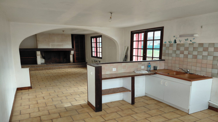 Ma-Cabane - Vente Maison Libourne, 98 m²