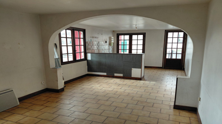 Ma-Cabane - Vente Maison Libourne, 98 m²