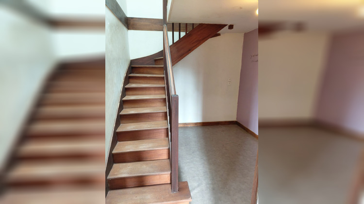 Ma-Cabane - Vente Maison Libourne, 98 m²