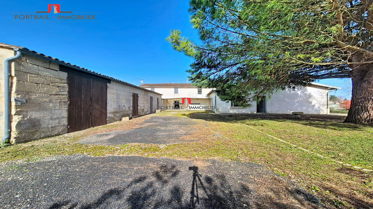 Ma-Cabane - Vente Maison Libourne, 168 m²