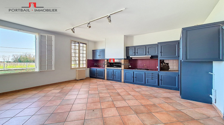 Ma-Cabane - Vente Maison Libourne, 168 m²