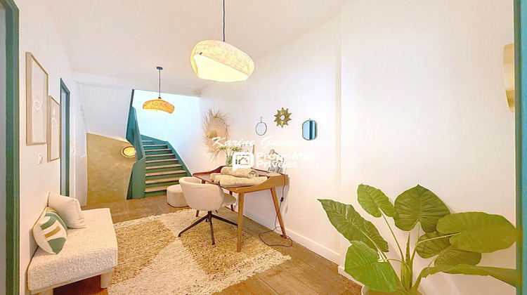 Ma-Cabane - Vente Maison LIBOURNE, 107 m²