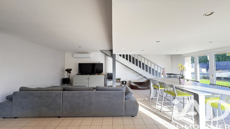 Ma-Cabane - Vente Maison Libourne, 108 m²