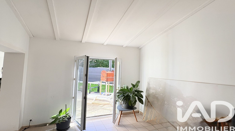 Ma-Cabane - Vente Maison Libourne, 108 m²