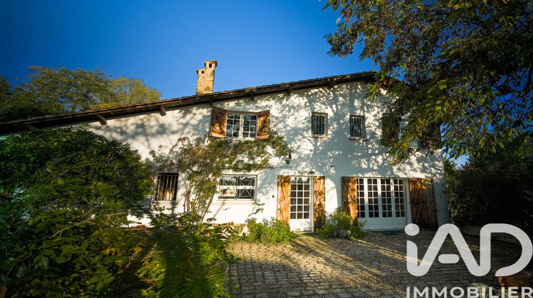 Ma-Cabane - Vente Maison Libourne, 251 m²