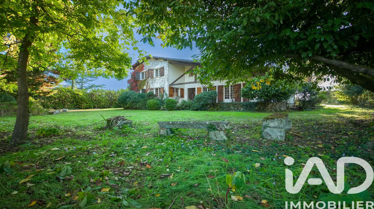 Ma-Cabane - Vente Maison Libourne, 251 m²