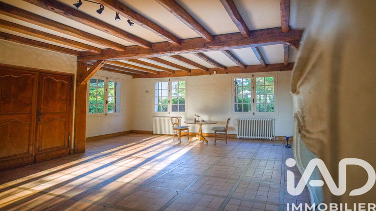 Ma-Cabane - Vente Maison Libourne, 251 m²