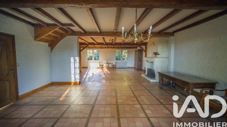 Ma-Cabane - Vente Maison Libourne, 251 m²