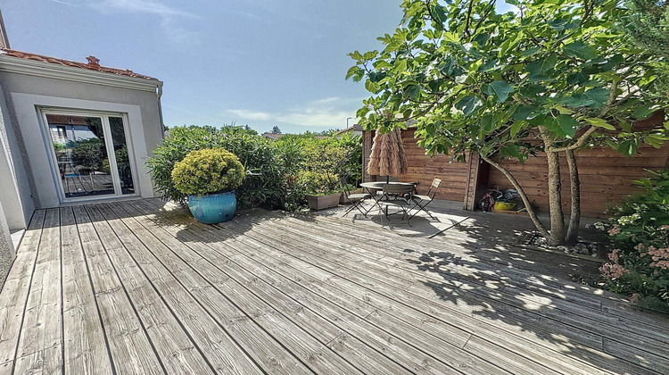 Ma-Cabane - Vente Maison Libourne, 186 m²