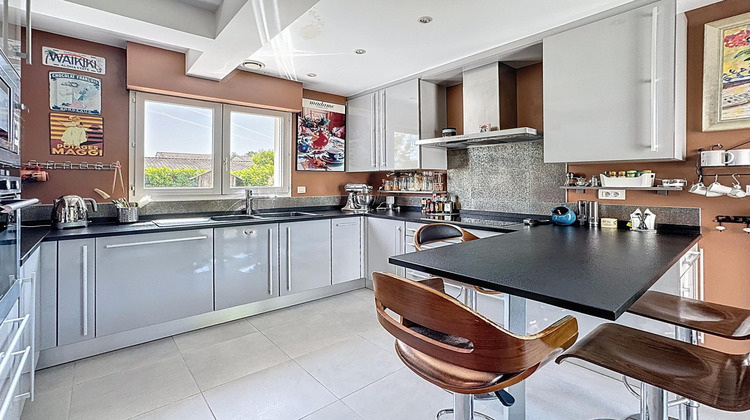 Ma-Cabane - Vente Maison Libourne, 186 m²